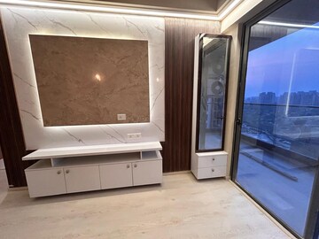 Parking in 2 BHK Apartment at M3M Heights, Sector 65 – for Rent