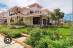 4 BHK + Pooja Room 3840 Sq.Ft. Villa in Prestige Oasis