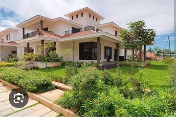 4 BHK Villa For Sale in Prestige Oasis, Rajanukunte