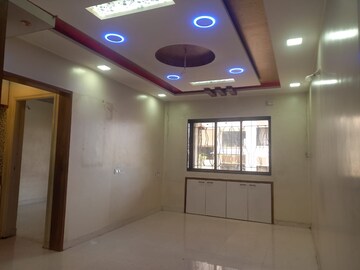 Building Lobby in 3 BHK Apartment at Riswadkar Prestige Panorama, Mundhwa – for Rent