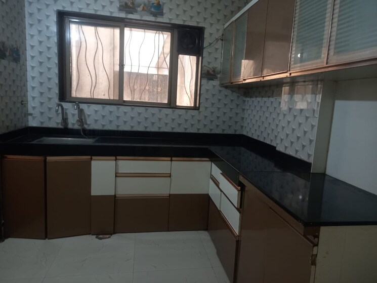 Kitchen, riswadkar-prestige-panorama 3 Bedroom 1300 Sq.Ft. Apartment In Mundhwa Pune 8632126