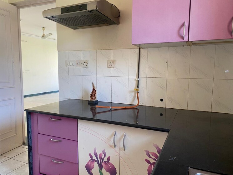 Kitchen, hiranandani-gardens-valencia 3 Bedroom 1430 Sq.Ft. Apartment In Powai Mumbai 8632143