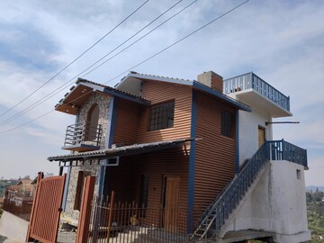 2 BHK Villa For Sale in Coonoor