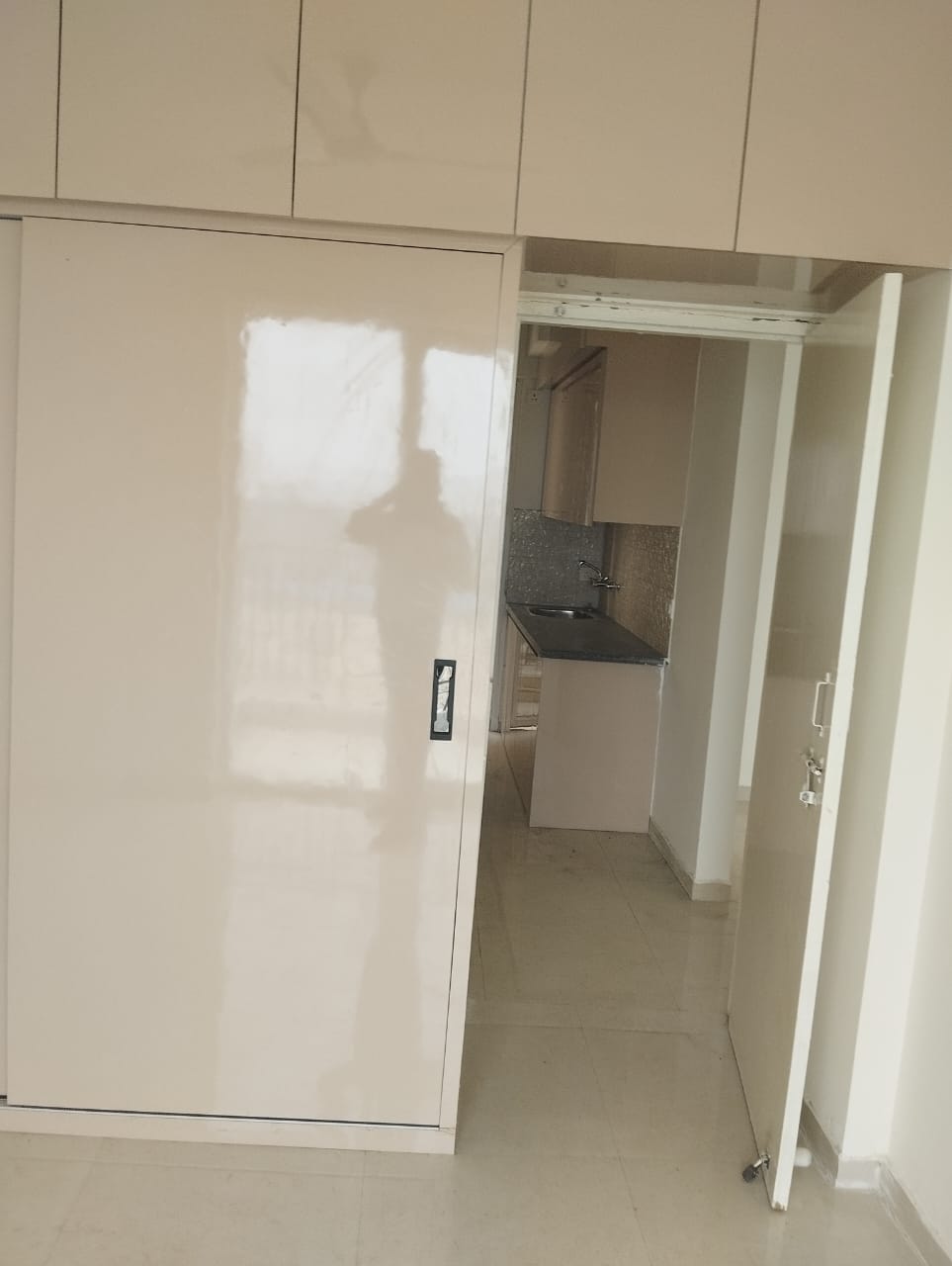 2.5 BHK Apartment For Rent in Signature The Millennia 2