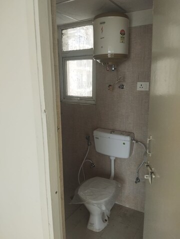 Bathroom in 2.5 BHK Apartment at Signature The Millennia 2, Sector 37d – for Rent
