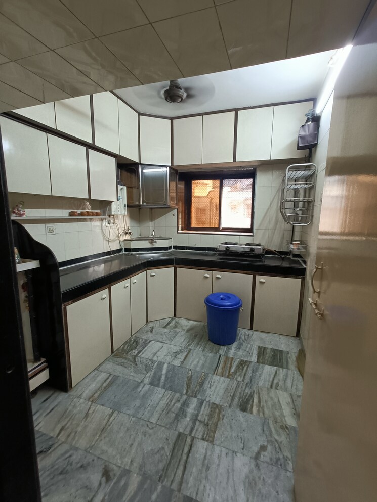 Kitchen, sejal-park-chs-goregaon-west 1 Bedroom 468 Sq.Ft. Apartment In Goregaon West Mumbai 8632149