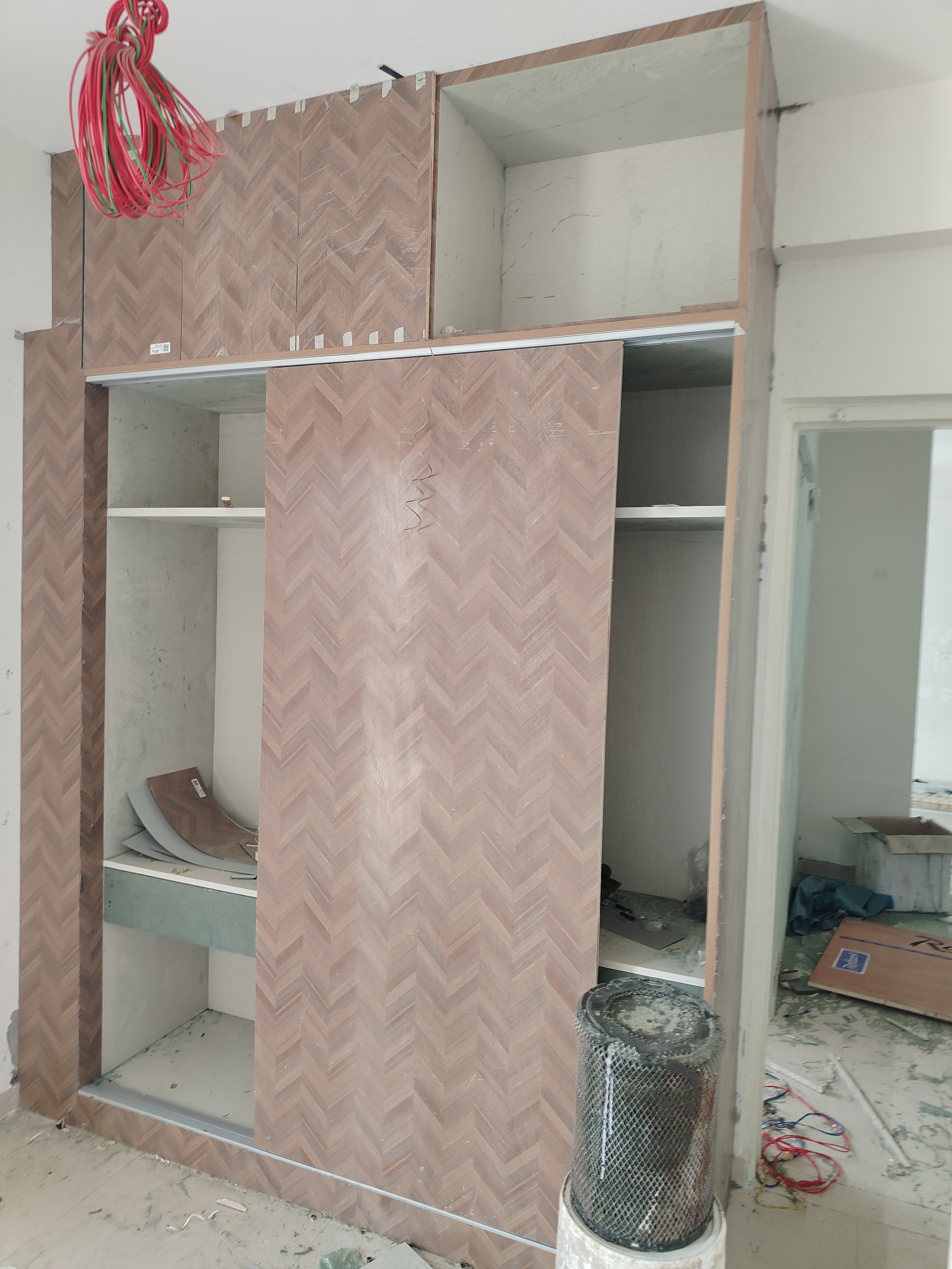 2 BHK Apartment For Rent in Signature The Millennia 2