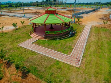  Plot For Sale in Chelluru