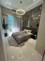 2 BHK + Extra Room 744 Sq.Ft. Apartment in Ruparel Stardom