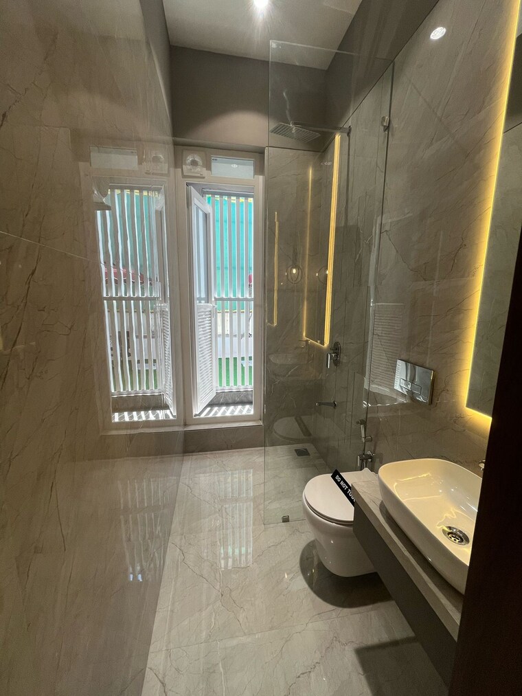 Bathroom, ruparel-stardom 2 Bedroom 744 Sq.Ft. Apartment In Malad West Mumbai 8632191