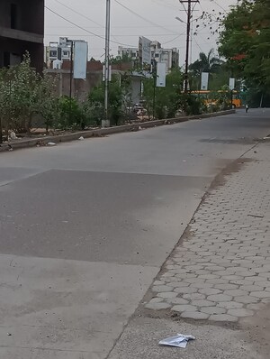  Plot For Sale in Danish Kunj