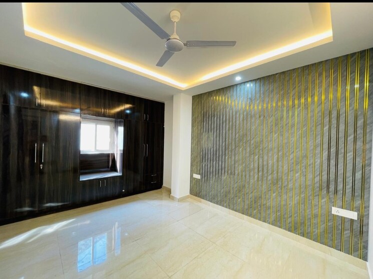 Bedroom, sector 57 3 Bedroom 1700 Sq.Ft. Builder Floor In Sector 57 Gurgaon 8632175