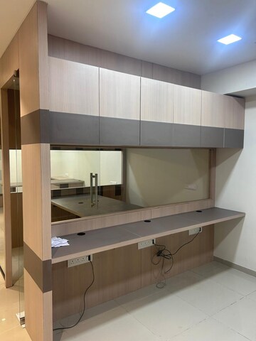 Team Area in  Office Space at Rajyash The Retail Park, Bopal – for Rent