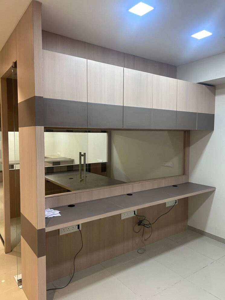 Team Area, rajyash-the-retail-park Commercial Office Space 775 Sq.Ft. In Bopal Ahmedabad 8632161