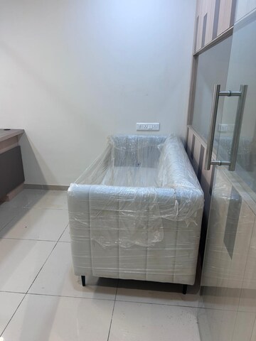 Building Lobby in  Office Space at Rajyash The Retail Park, Bopal – for Rent