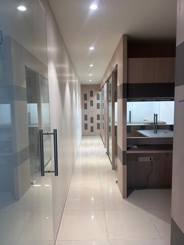 Team Area in  Office Space at Rajyash The Retail Park, Bopal – for Rent