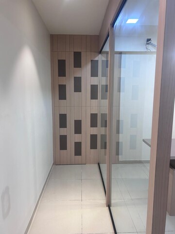 Building Lobby in  Office Space at Rajyash The Retail Park, Bopal – for Rent