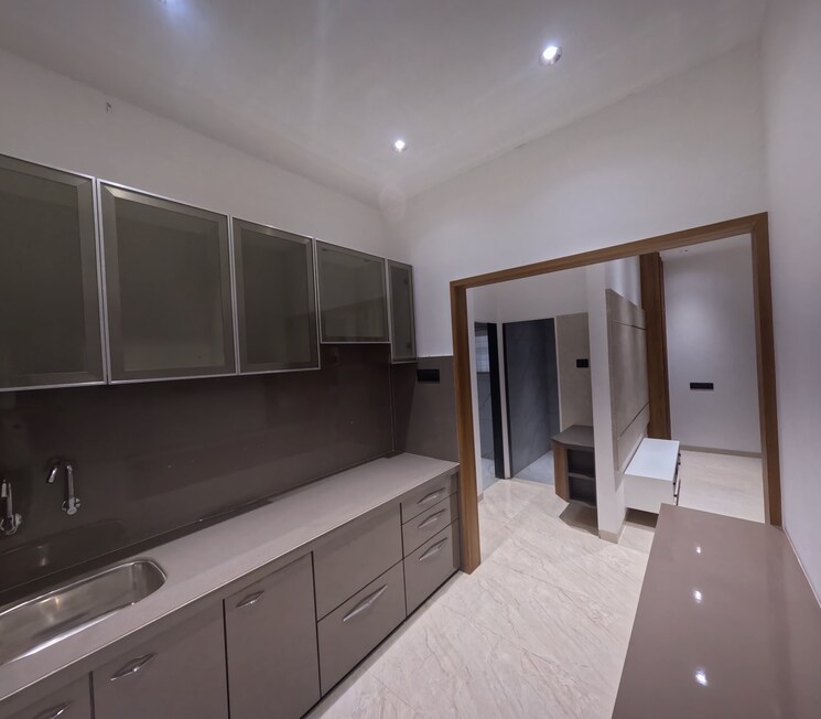 Kitchen, rugi-colonia 2 Bedroom 840 Sq.Ft. Apartment In Ambernath Thane 8632178