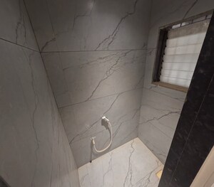 Bathroom in 2 BHK Apartment at Rugi Colonia, Ambernath – for Sale