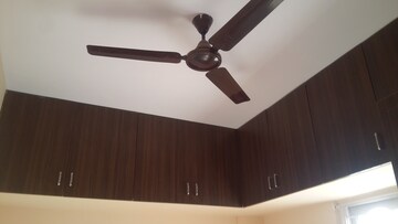 Furnished Amenities in 1 BHK Independent House at Rt Nagar – for Rent