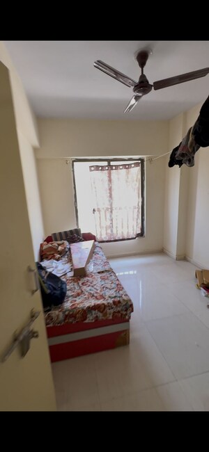 Bedroom in 2 BHK Apartment at Trilokesh Riverside Park, Vasna – for Sale