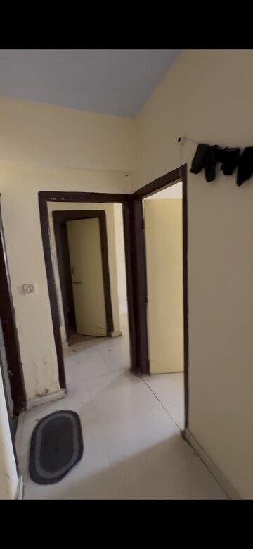 Building Lobby in 2 BHK Apartment at Trilokesh Riverside Park, Vasna – for Sale