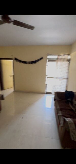 Master Bedroom in 2 BHK Apartment at Trilokesh Riverside Park, Vasna – for Sale