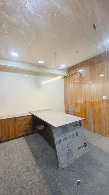  Office Space For Rent in Rajyash The Retail Park, Bopal
