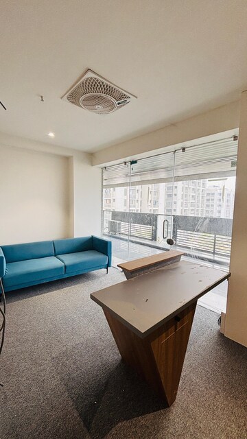 Team Area in  Office Space at Rajyash The Retail Park, Bopal – for Rent