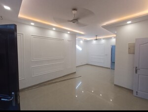 3 BHK Builder Floor For Sale in Sushant Lok Iii