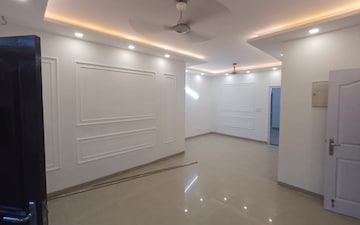 3 BHK Builder Floor For Sale in Sushant Lok Iii