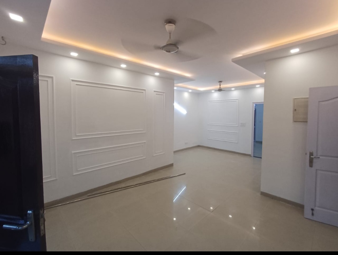 3 BHK Builder Floor For Sale in Ansal Buildup 