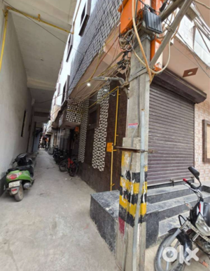 5 BHK Villa – Exterior View View at Nawada - for Sale