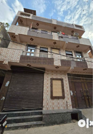 5 BHK Villa For Sale in Nawada