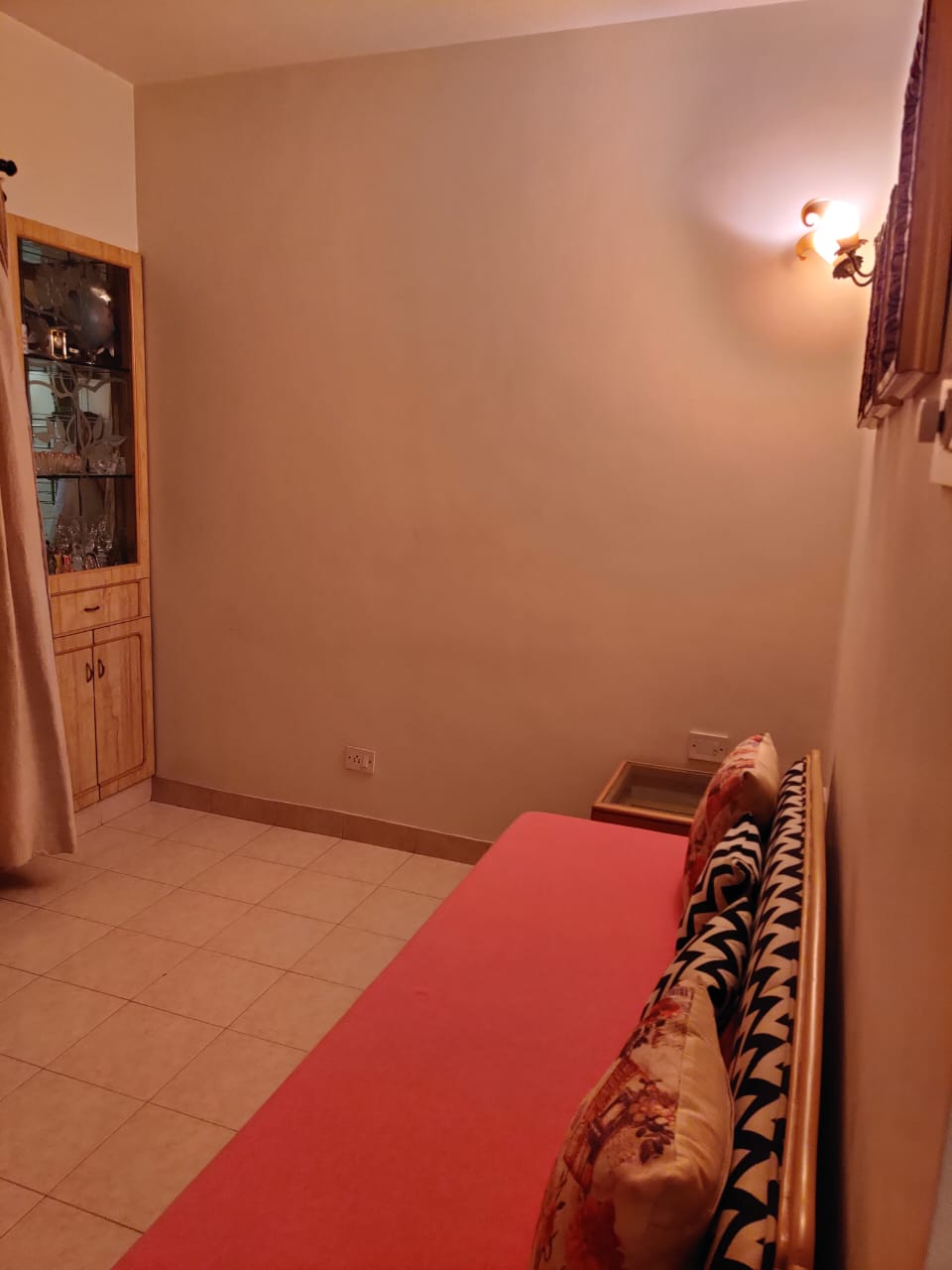 2 BHK + Extra Room Apartment For Rent in Anandtara Sayajiraje Avenue