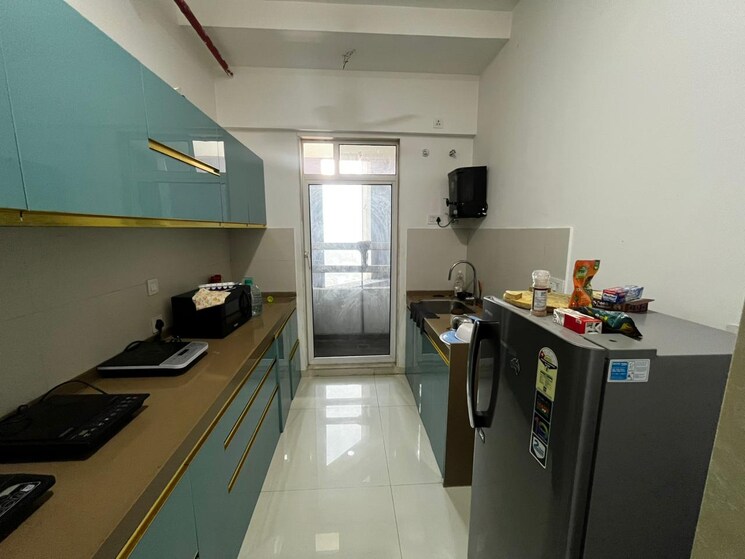 Kitchen, malad east Pg For Boys & Girls In Malad East 8632227