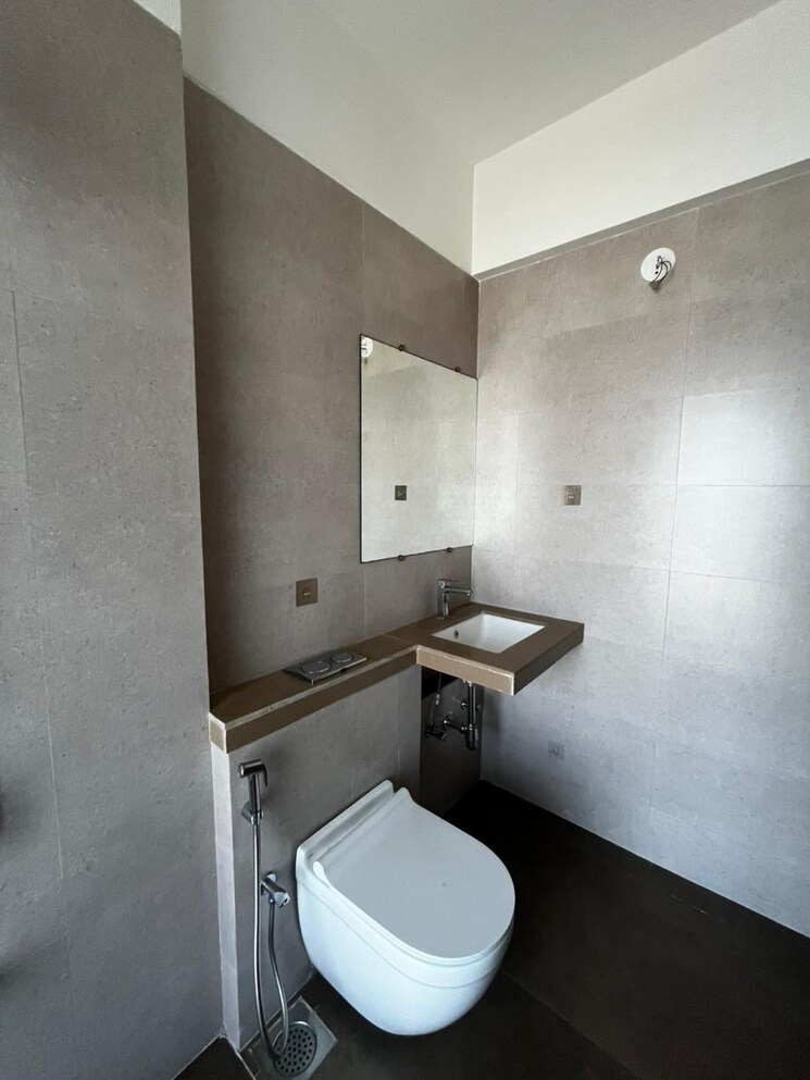 Bathroom, malad east Pg For Boys & Girls In Malad East 8632227