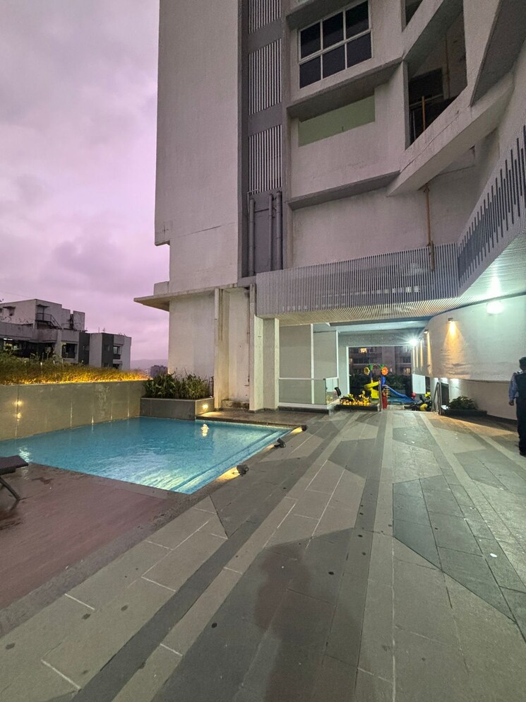 Kitchen, malad east Pg For Boys & Girls In Malad East 8632227