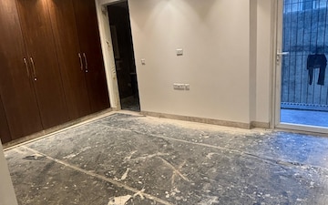 3 BHK Builder Floor For Rent in Khirki Extension