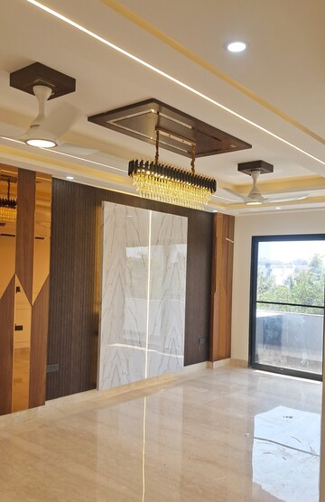 3 BHK Builder Floor For Sale in Sector 57