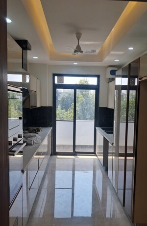 Master Bedroom in 3 BHK Builder Floor at Sector 57 – for Sale