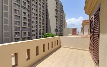 4 BHK Villa For Sale in Ezzy Corinth, Hennur Road