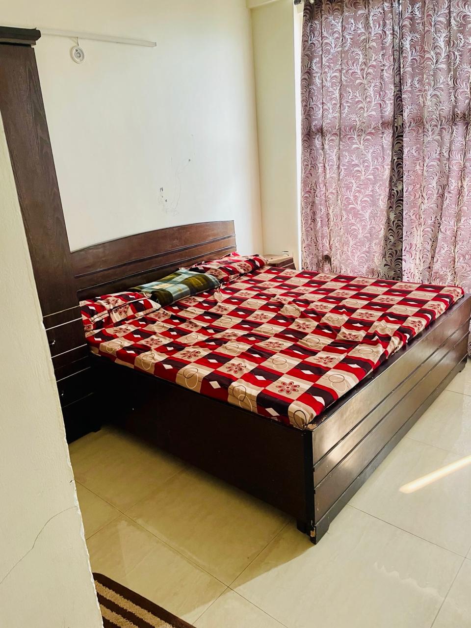 2 BHK Apartment For Rent in Pyramid Urban Homes 2