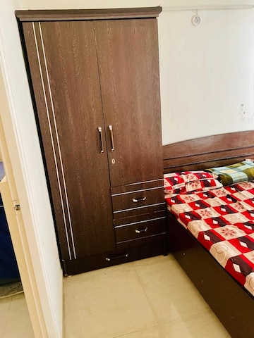 Bedroom in 2 BHK Apartment at Pyramid Urban Homes 2, Sector 86 – for Rent