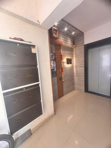 2 BHK Apartment – Exterior View View at Ravinanda Trinity, Wagholi - for Sale