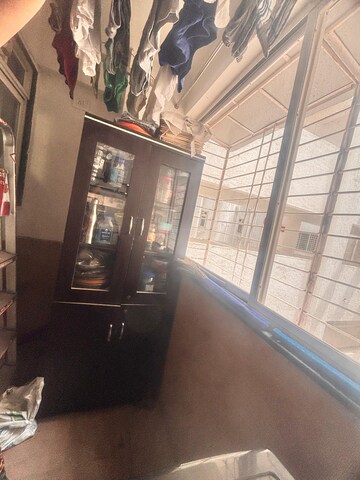  2 BHK Apartment at Ravinanda Trinity, Wagholi – for Sale