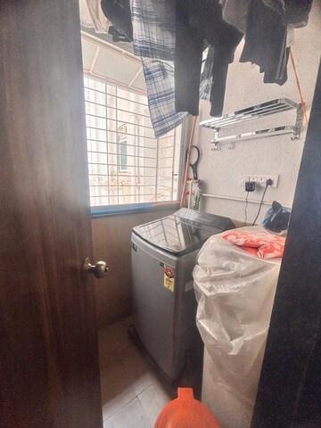  2 BHK Apartment at Ravinanda Trinity, Wagholi – for Sale