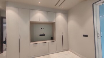 Bathroom in 4 BHK Builder Floor at South City 1 – for Sale