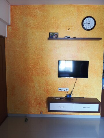 2 BHK Apartment For Rent in Krishna Heights Jagatpur, Jagatpur