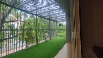 4 BHK Builder Floor – Garden View at South City 1 - for Sale